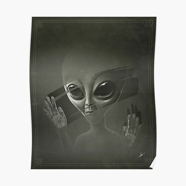 Alien Poster
