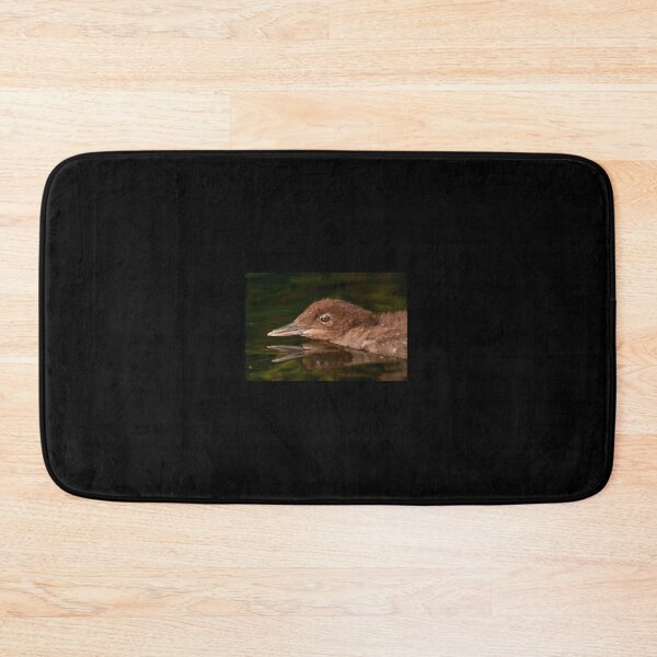 Item preview, Loon Chick 4   designed and sold by BeastMaximus.