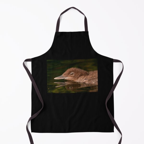 Item preview, Loon Chick 4   designed and sold by BeastMaximus.