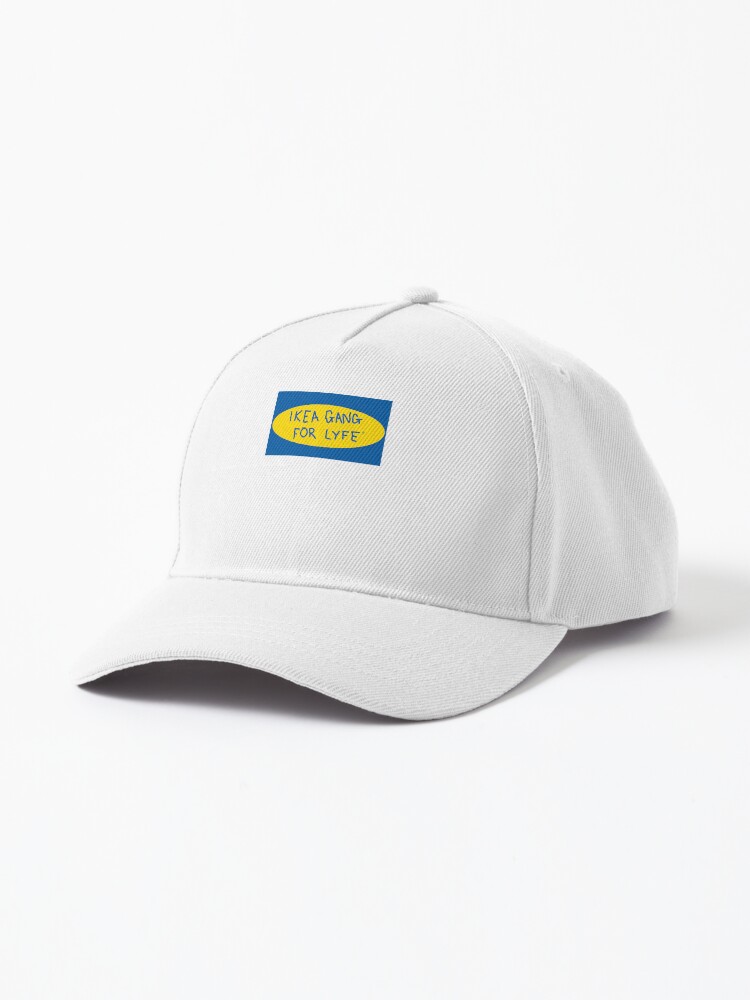 Ikea baseball shop cap