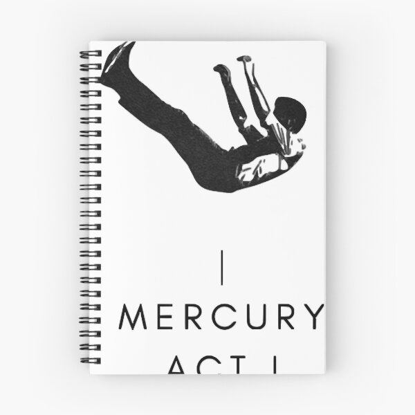 Item preview, Imagine Dragons Mercure act 1 designed and sold by TONYAGUTIERR.