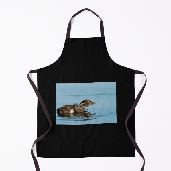 Item preview, Loon Chick 8   designed and sold by BeastMaximus.
