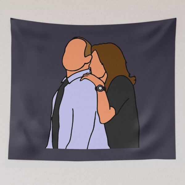 Item preview, Orange Bensler no text Cartoon Art  designed and sold by Lupton1993.