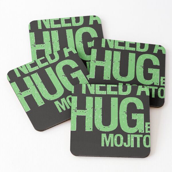 Item preview, I Need A Huge Mojito Funny Mojito Meme designed and sold by TONYAGUTIERR.