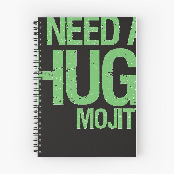 Item preview, I Need A Huge Mojito Funny Mojito Meme designed and sold by TONYAGUTIERR.