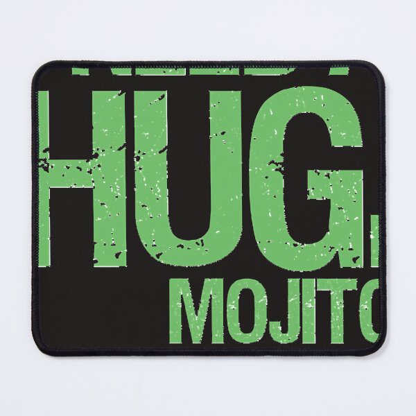Item preview, I Need A Huge Mojito Funny Mojito Meme designed and sold by TONYAGUTIERR.