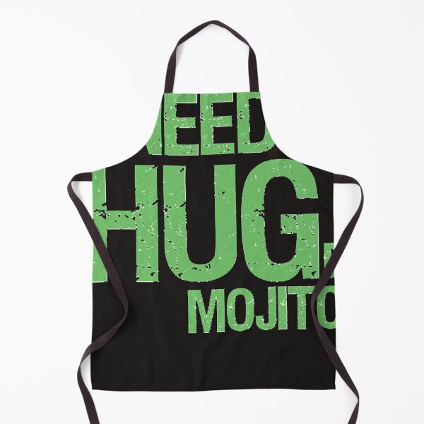 Item preview, I Need A Huge Mojito Funny Mojito Meme designed and sold by TONYAGUTIERR.