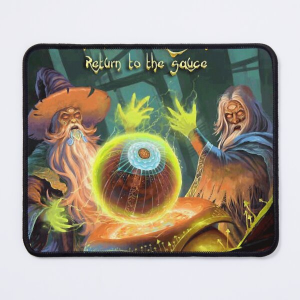 Item preview, Infected Mushroom designed and sold by GLENNGARZA.