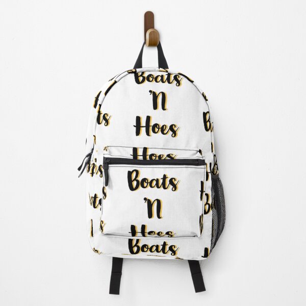 Item preview, Boats N’ Hoes designed and sold by CrazyThings529.