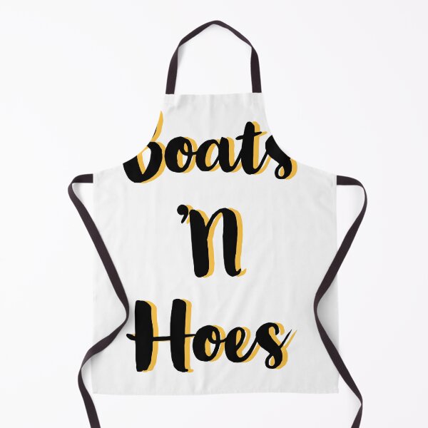Item preview, Boats N’ Hoes designed and sold by CrazyThings529.