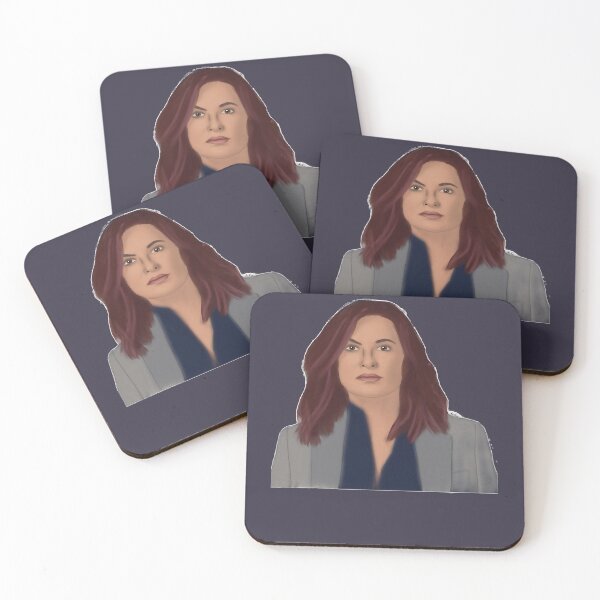 Item preview, People Call Me Birthday Gifts Olivia Benson Law  designed and sold by Lupton1993.