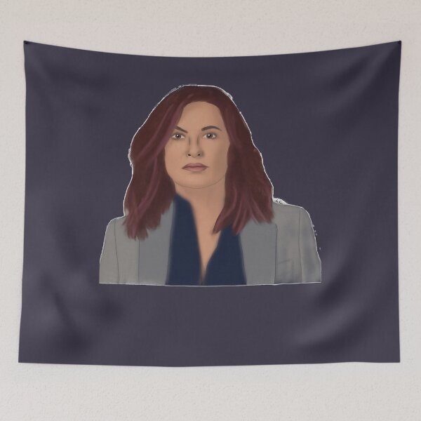 Item preview, People Call Me Birthday Gifts Olivia Benson Law  designed and sold by Lupton1993.