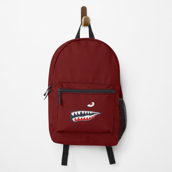 Bape Shark backpack available now for $280! Here till 7 tonight! Pull up!