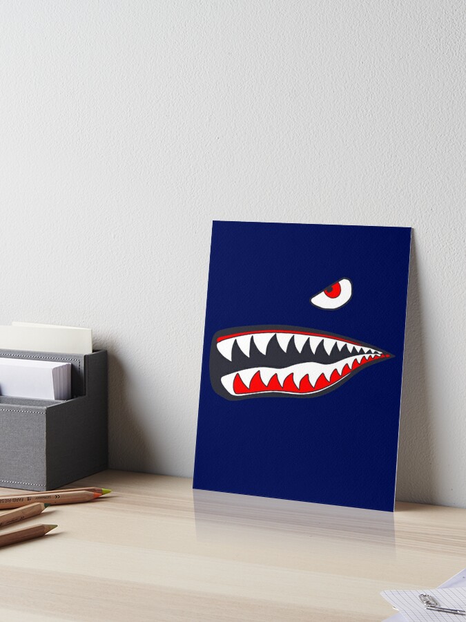 Bape Shark Art Prints for Sale