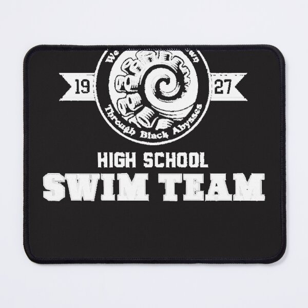Item preview, Innsmouth Swim Team designed and sold by GLENNGARZA.