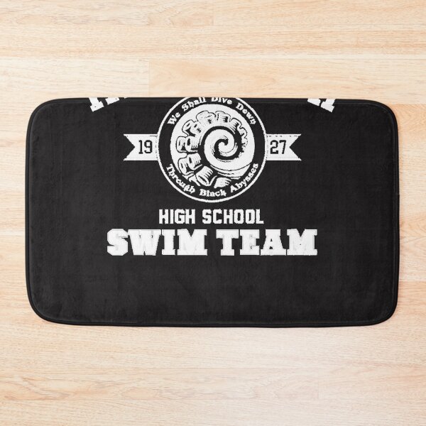 Item preview, Innsmouth Swim Team designed and sold by GLENNGARZA.