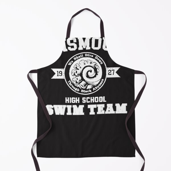 Item preview, Innsmouth Swim Team designed and sold by GLENNGARZA.