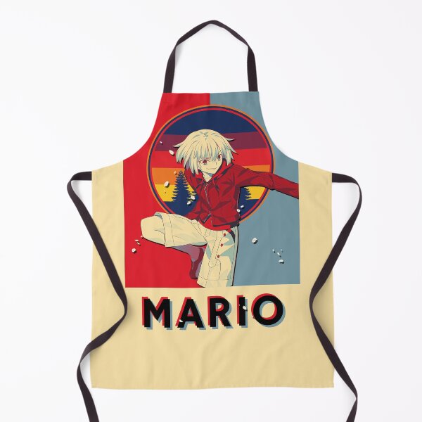 Item preview, Hopmon Mariogalau designed and sold by martanjung.