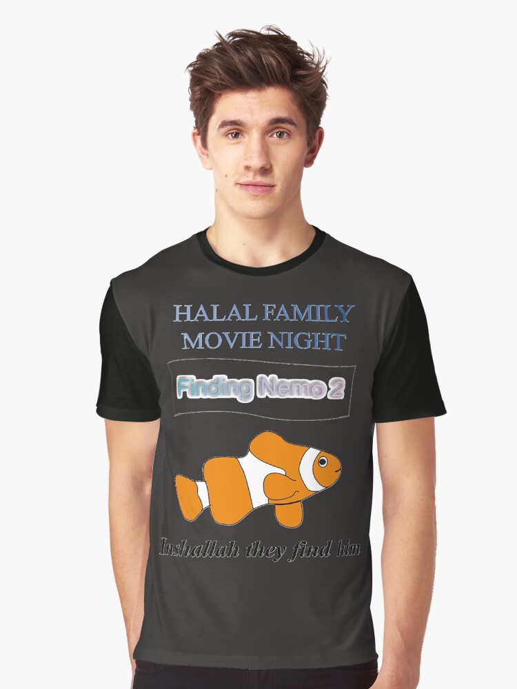 "inshallah they find him" Graphic TShirt for Sale by ROSALINEGARCIA Redbubble