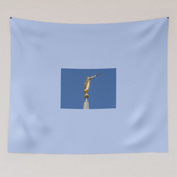 Item preview, The Last Trump designed and sold by MidnightMelody.