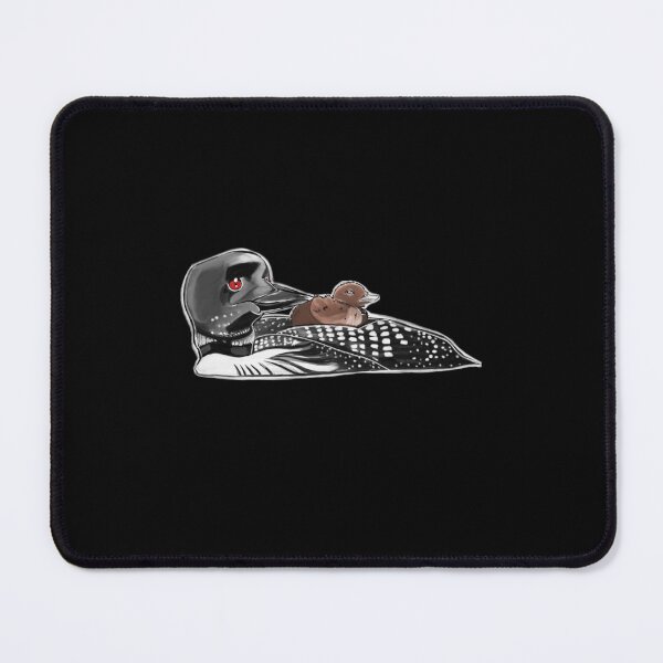Item preview, Loons   designed and sold by BeastMaximus.