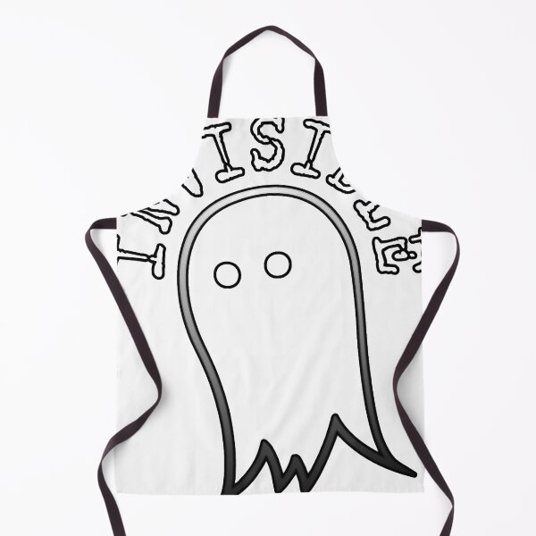 Item preview, Invisible Ghost Pattern designed and sold by TONYAGUTIERR.