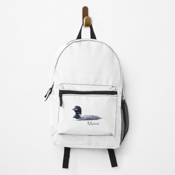 Item preview, Maine Loon   designed and sold by BeastMaximus.