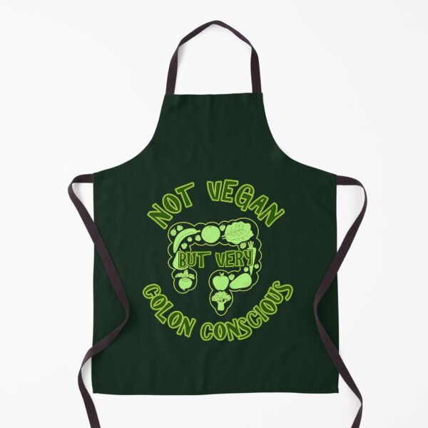Item preview, Not Vegan But ... designed and sold by Rongway76.