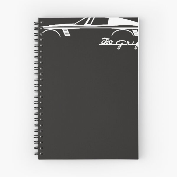 Item preview, Iso Grifo designed and sold by TONYAGUTIERR.