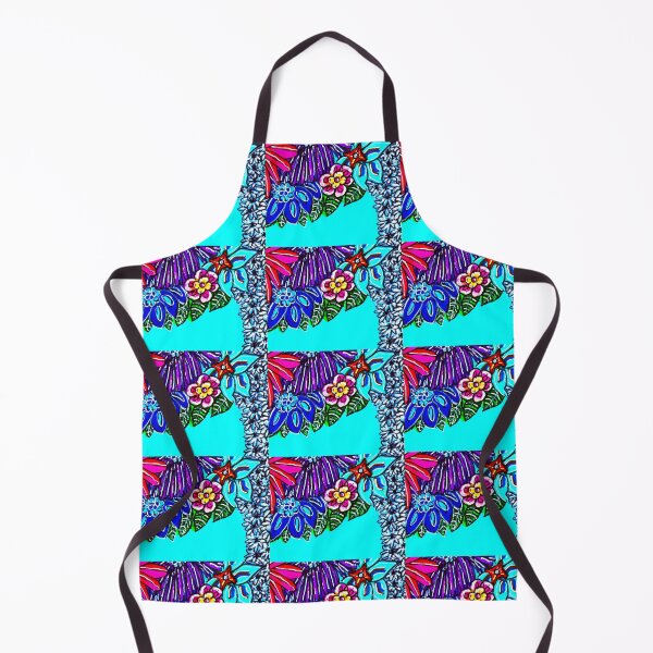 Item preview, Floral Scene designed and sold by Michelle Mead.