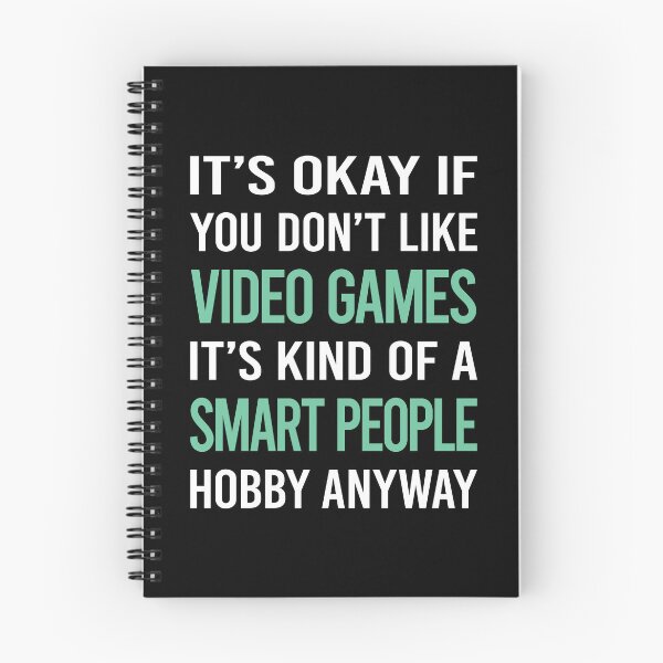 Item preview, Smart People Hobby Video Games Game Gaming Gamer designed and sold by RonaldEwing4782.