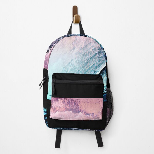 Item preview, Sunset Ocean Wave designed and sold by Jessieadel.