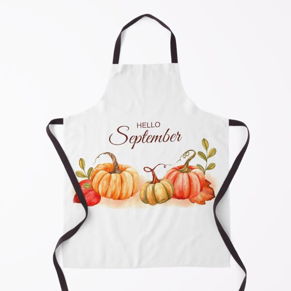 Item preview, Hello September designed and sold by SSK Designs.
