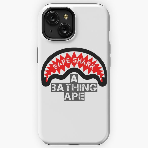 Bape, Shark, Sharks, Camo, Hypebeast, Phone, Case, Apple, Cases, Designer  Bath Towel by Samber Gledeck - Pixels