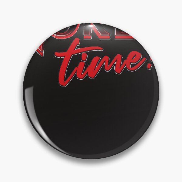 Item preview, Its morbin time v1 designed and sold by TONYAGUTIERR.