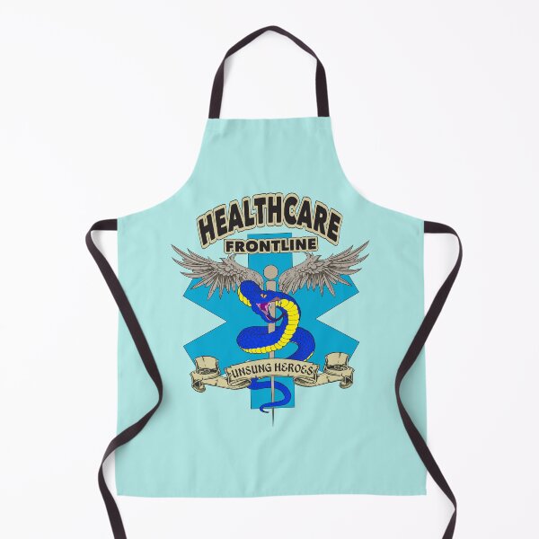 Item preview, Healthcare Frontline Unsung Heroes designed and sold by Rongway76.