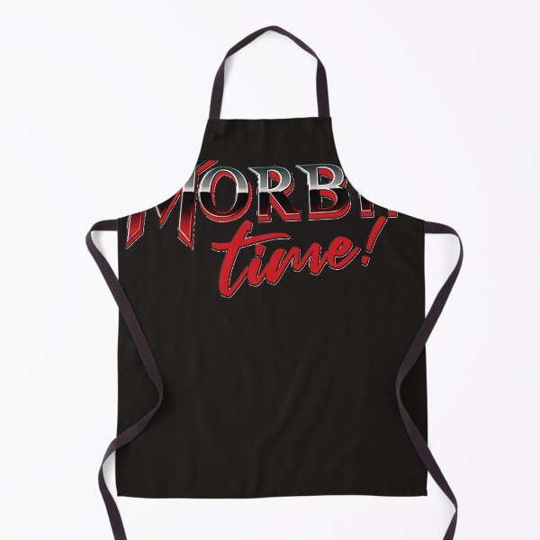 Item preview, Its morbin time v1 designed and sold by TONYAGUTIERR.