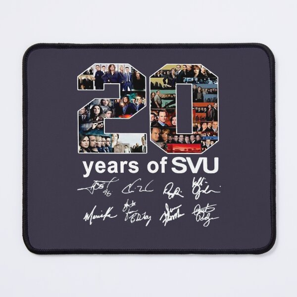 Artikelvorschau, Premium 20 JAHRE SVU-RECHT UND BESTELLUNG ALLER UNTERSCHRIFTEN entworfen und verkauft von Lupton1993.