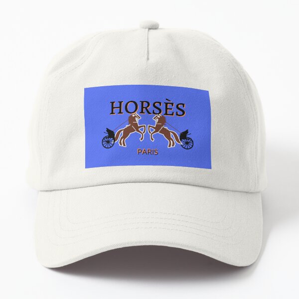 Aperçu de l'œuvre Sacs de créateur French Horse Horses créée et vendue par monpetitbijou.