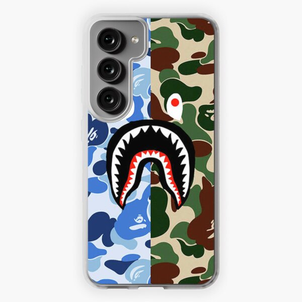 Pastele Bape Supreme MacBook Case Custom Personalized Smart Protective Cover  for MacBook MacBook Pro MacBook Pro