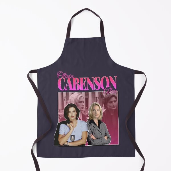 Item preview, Proud Cabenson Alex Cabot Olivia Benson 90s Inspired Homage designed and sold by Lupton1993.