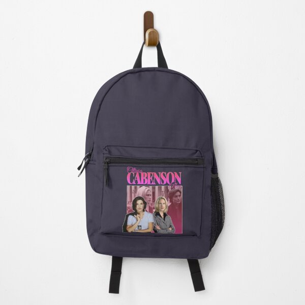 Item preview, Proud Cabenson Alex Cabot Olivia Benson 90s Inspired Homage designed and sold by Lupton1993.