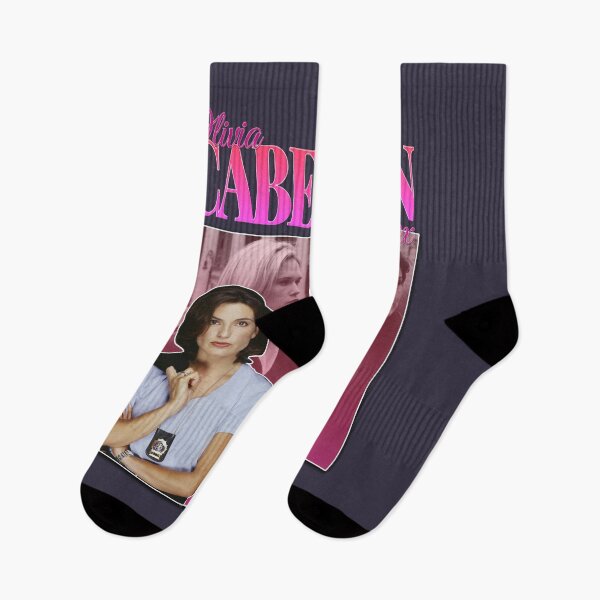 Item preview, Proud  Cabenson Alex Cabot Olivia Benson 90s Inspired Homage  designed and sold by Lupton1993.