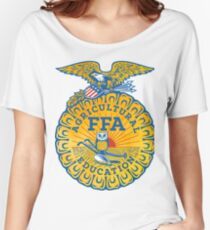 Ffa: T-Shirts | Redbubble