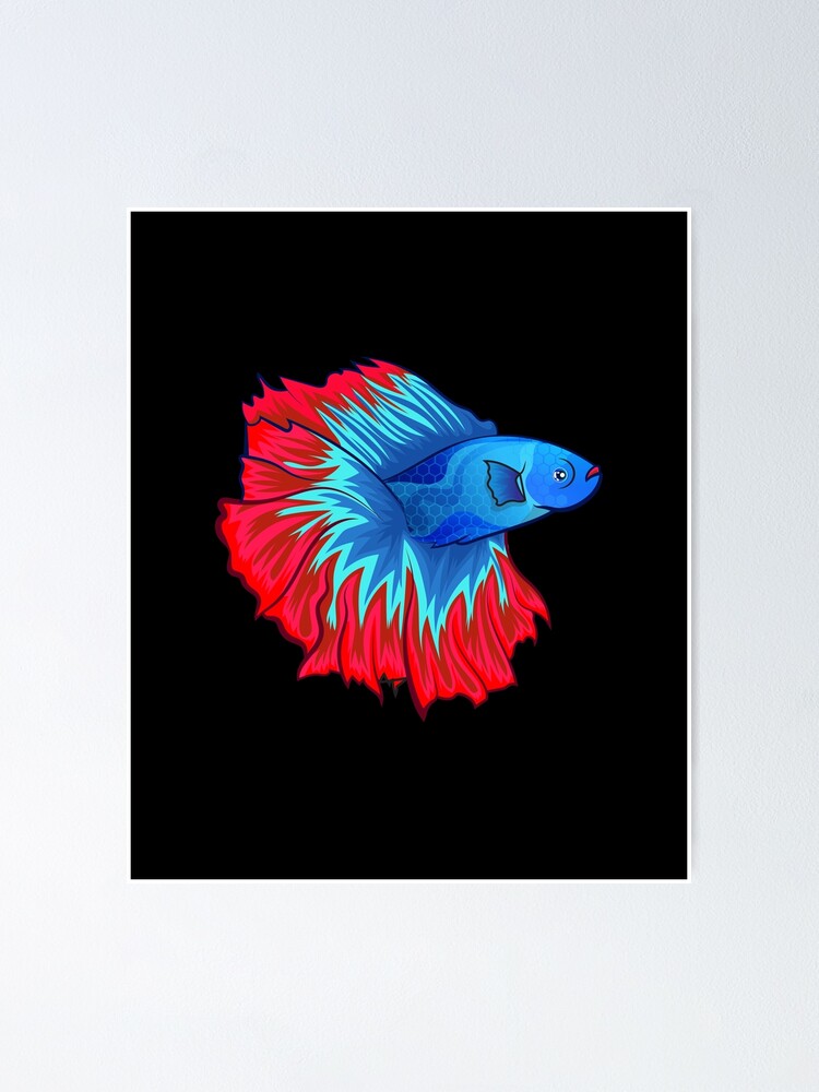 Betta Fish Gifts, Gifts for Betta Fish Lovers