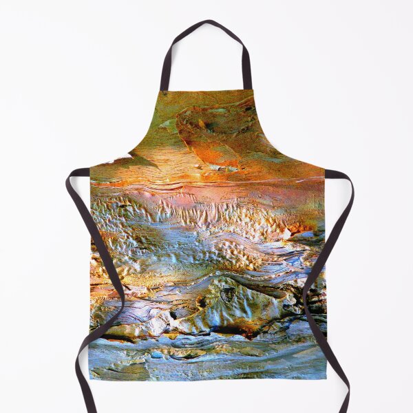 Item preview, Seaside Abstract designed and sold by Marilyn Harris.
