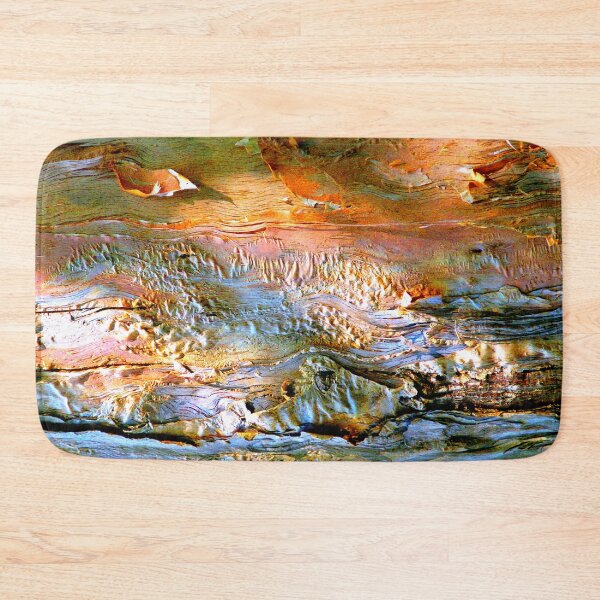 Item preview, Seaside Abstract designed and sold by Marilyn Harris.