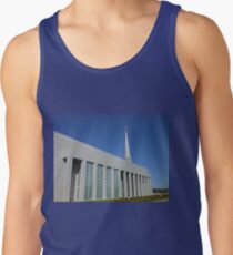 Preston-Tempel, Südhöhenlage Tank Top