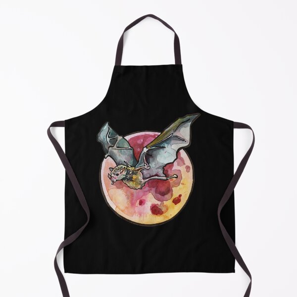 Item preview, Blood Moon Bat designed and sold by CharlesCa72913.