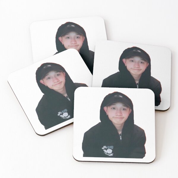 Item preview, BangChan Cute designed and sold by hunnypie-xoxo.